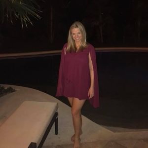 Meet your Posher, Angie